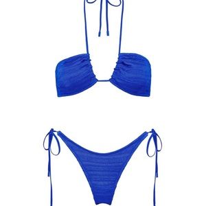 Brand new Triangl Bikini, tags on